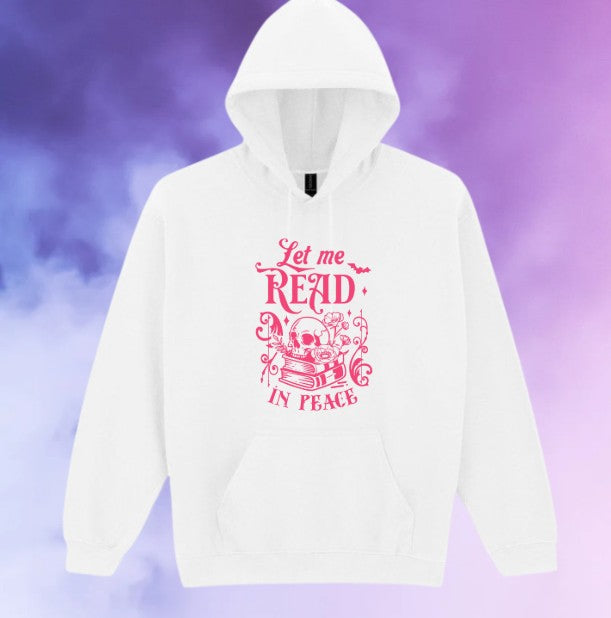 For The Readers