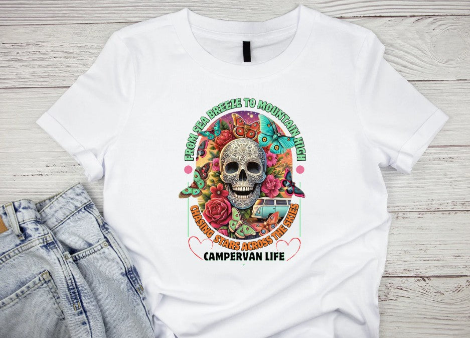 T- Shirt's
